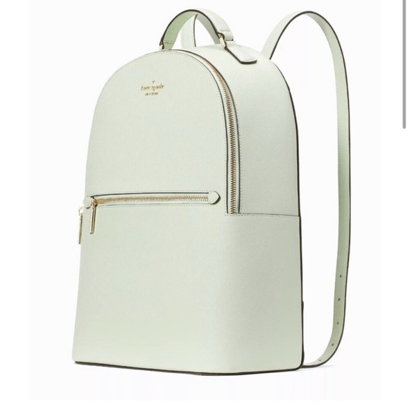 Kate Spade Perry Backpack - Picture 2 of 9